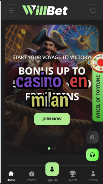 Casino En Milan - Italy's Fashion Capital Casinos-casinoorder.vip